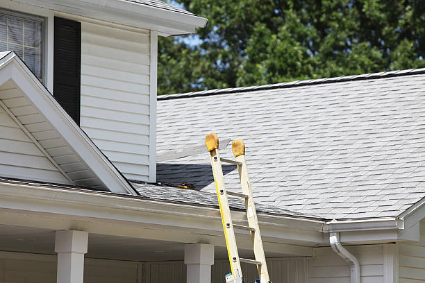 Best Vinyl Siding Installation  in Reidsville, GA