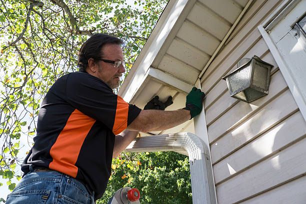 Best Siding Removal and Disposal  in Reidsville, GA